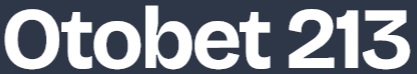Otobet 213 Logo